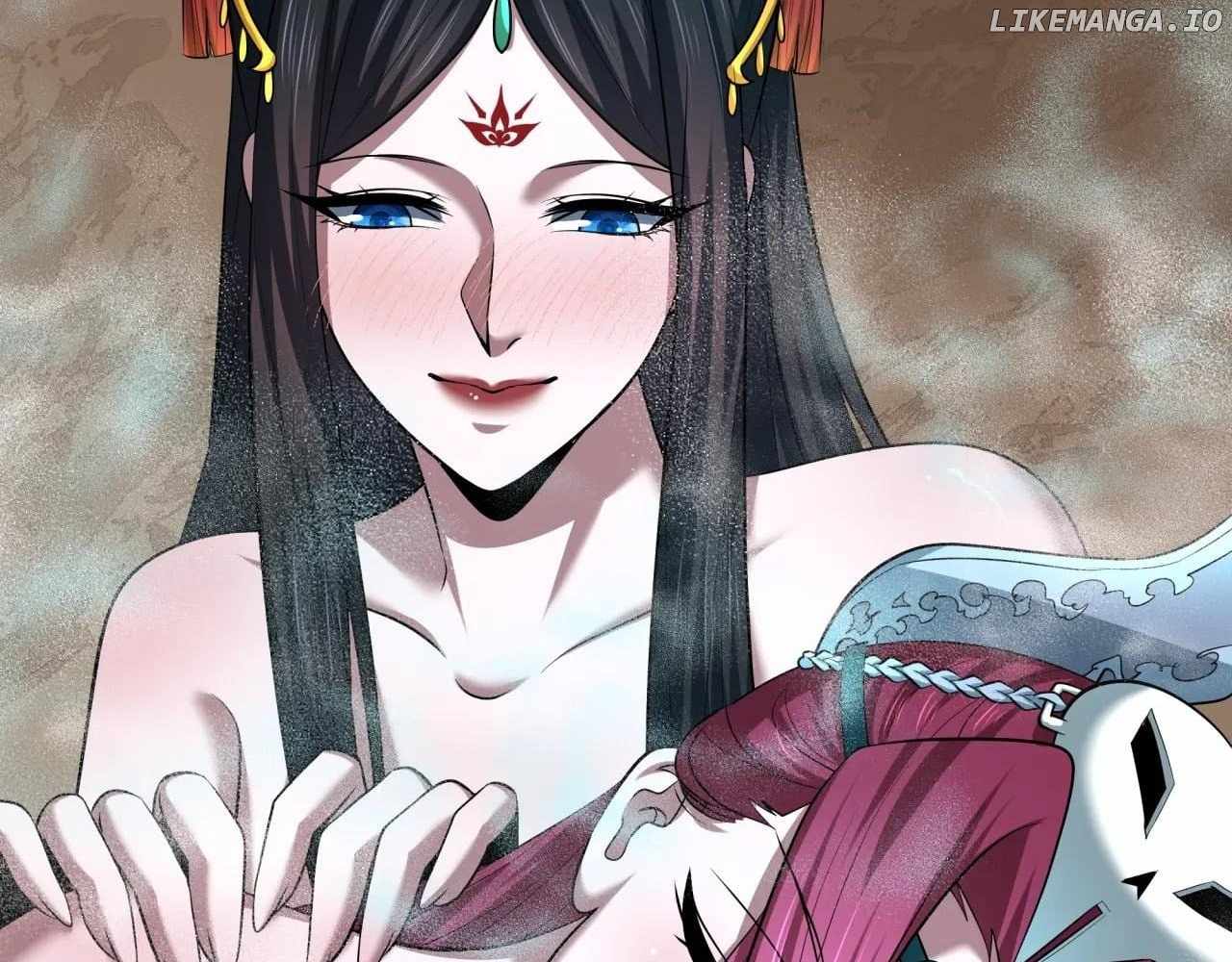 Age of Terror Chapter 490 135